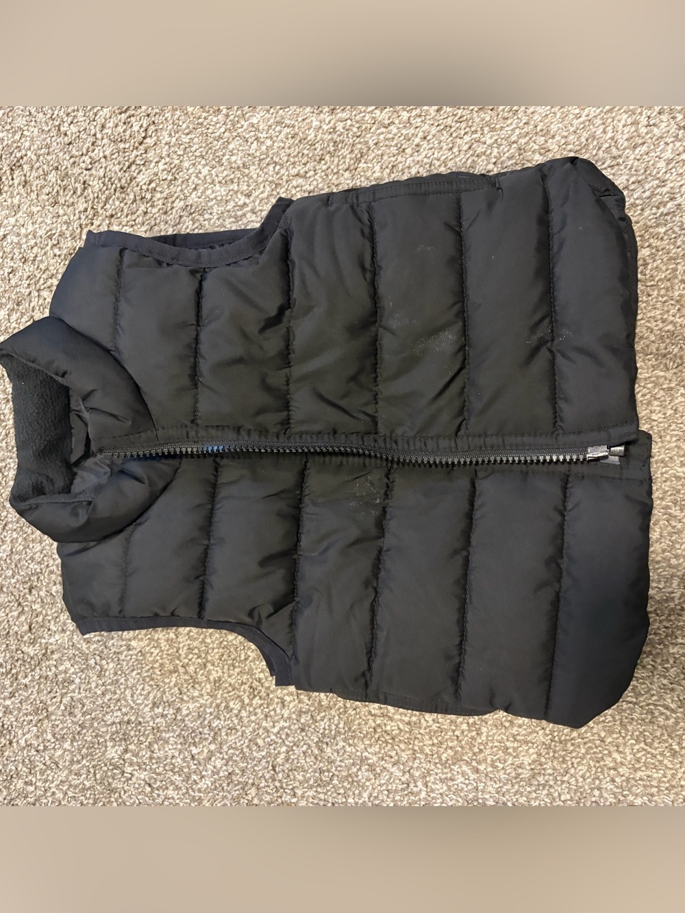 Gap toddler 12 month vest